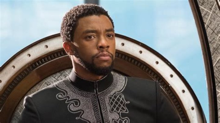 Chadwick Boseman's Wife Did She Have a Baby This Week in Libraries