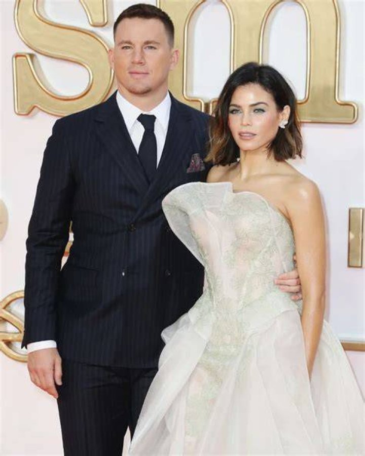 Channing Tatum 2024 Wife, net worth, tattoos, smoking & body facts