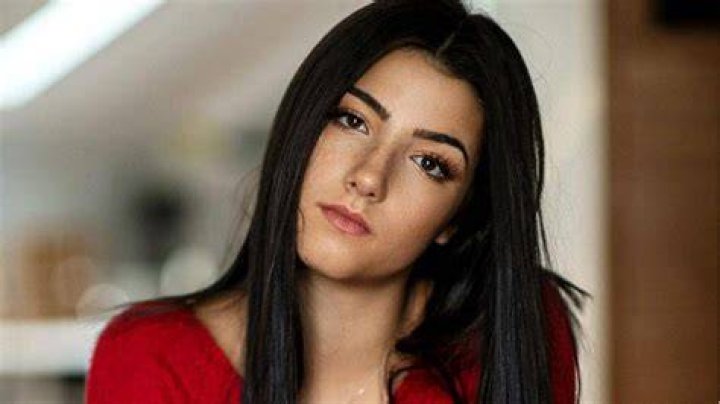 Charli Damelio Pregnant Baby Bump Tiktok Video Gone Viral, Is She Pregnant?
