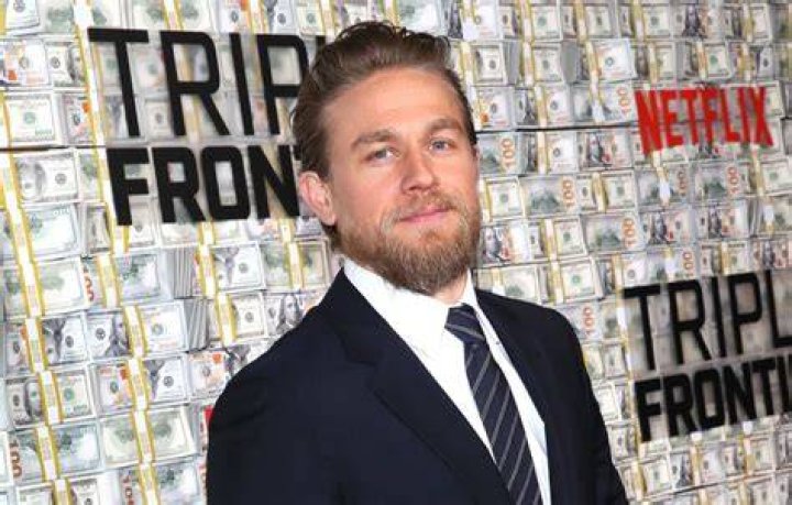 Charlie Hunnam Net Worth Net Worth Lists