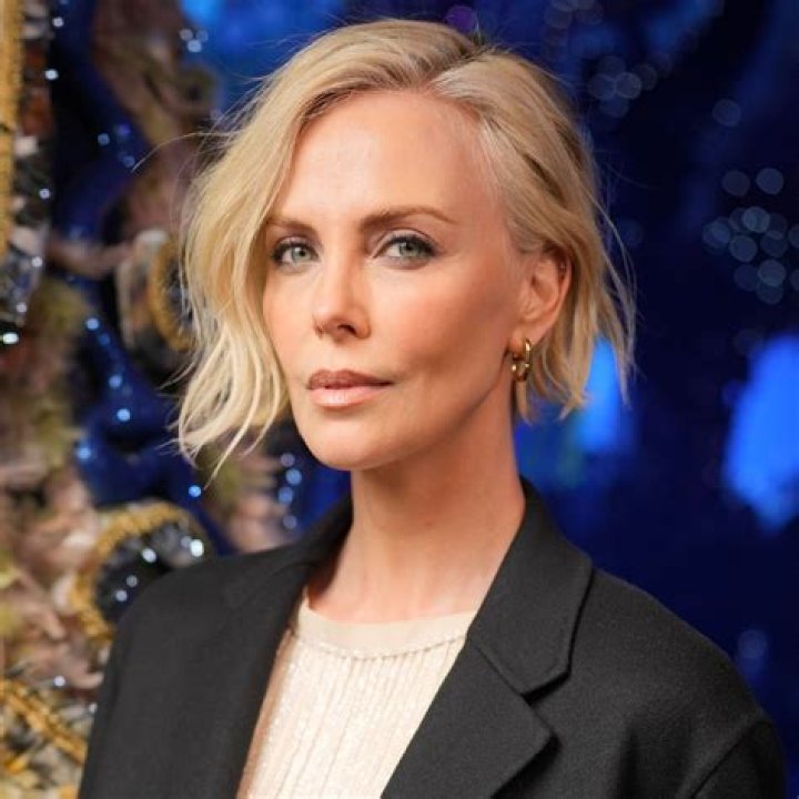 Charlize Theron's Bum Was 'Hanging Out' At Her First Oscars
