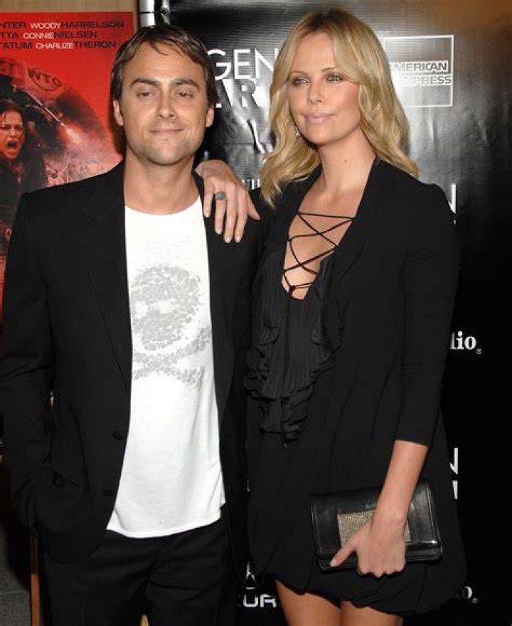Charlize Theron&rsquo;s Boyfriend All About Alex Dimitrijevic, Plus Past