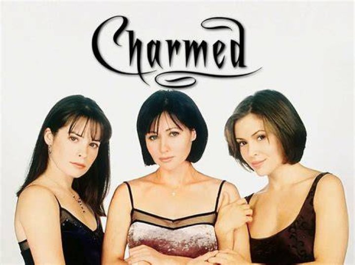 Charmed