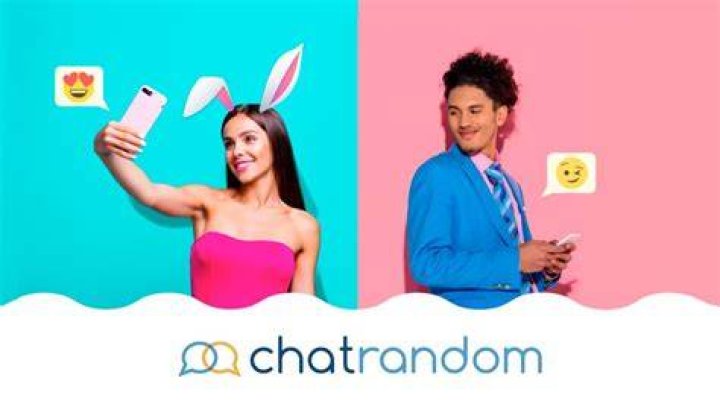 Chatrandom Cam to Cam Chat Connecting Strangers Worldwide