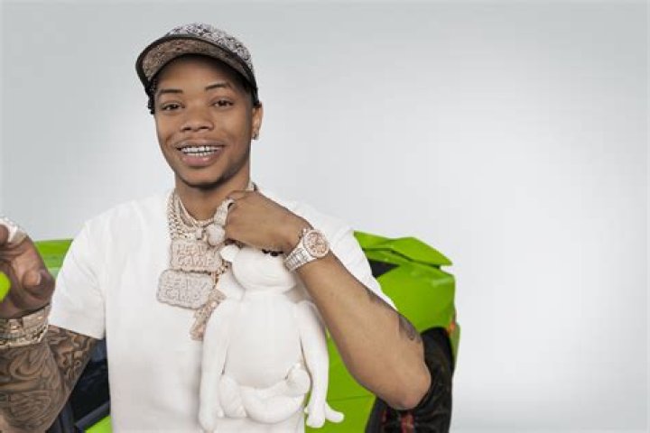 Cheated by Lil Migo from USA