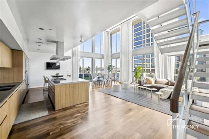 Chelsea condos