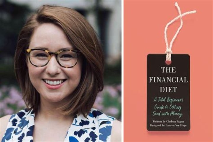 Chelsea Fagan The Financial Diet, Bio, Wiki, Age, Height, Family, Husband, Books, And Net Worth