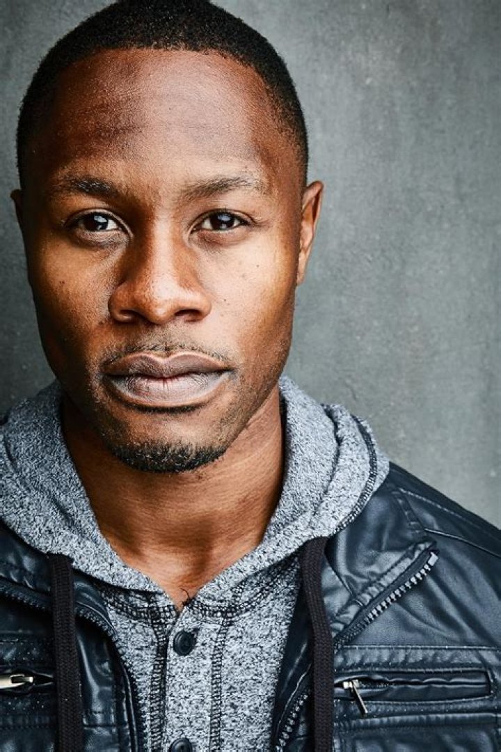 Chido Nwokocha IMDb