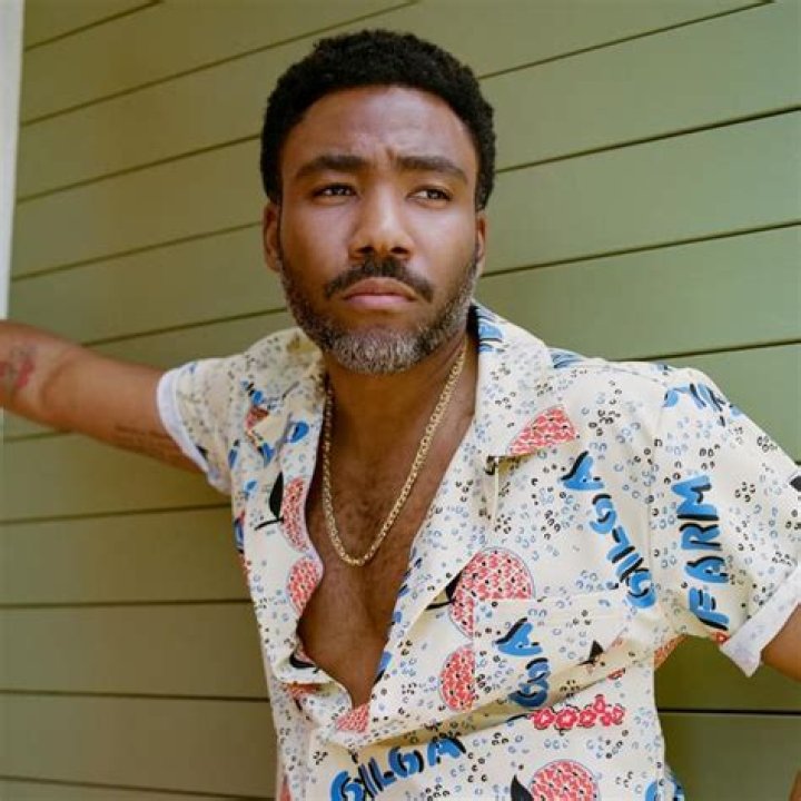 Childish Gambino's Biography And Facts'