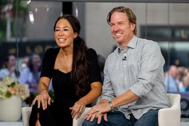 Chip & Joanna Gaines' Son Crew Turns 3 &ldquo;That Went By Way Too Fast&rdquo;
