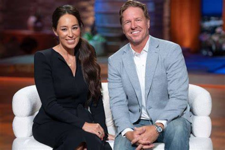 Chip Gaines Heart Attack Insights and Lessons Learned