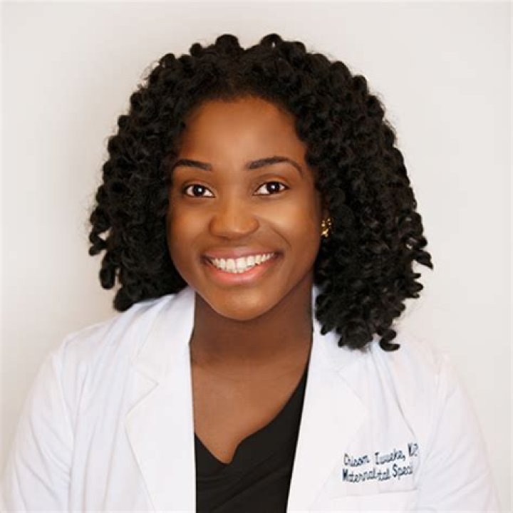 Chisom Iwueke, M.D. Pediatrix