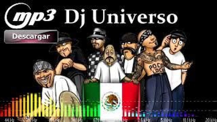 Cholo Cumbia Songs | Popnable