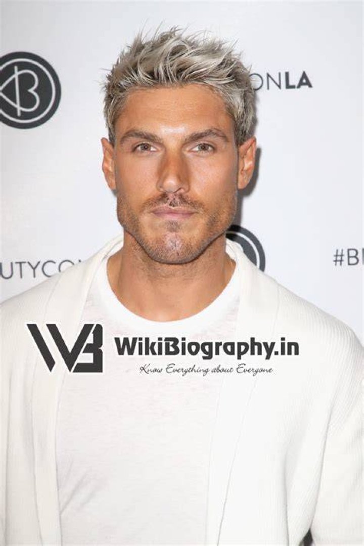 Chris Appleton Wiki, Age, Biography, Net Worth, Parents, Boyfriend