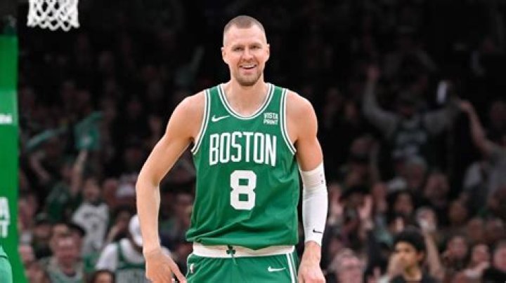 Chris Forsberg NBC Sports , Celtics, Bio, Wiki, Age, Height, Wife, Salary, and Net Worth