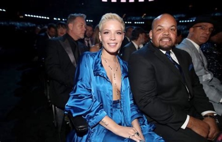 Chris Frangipane Everything There is To Know About Halsey's Father