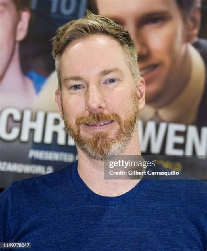 Chris Owen