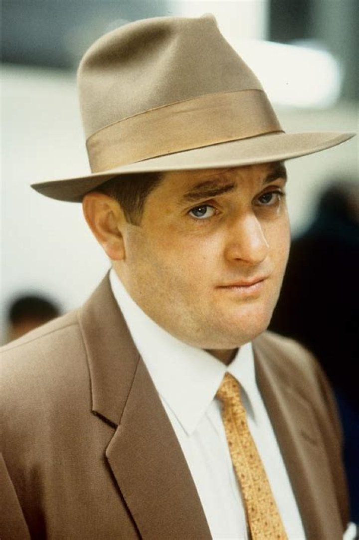 Chris Penn – Biography, Facts & Life Story