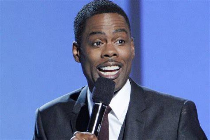 Chris Rock Addresses Racism in Hollywood Head On in His Opening