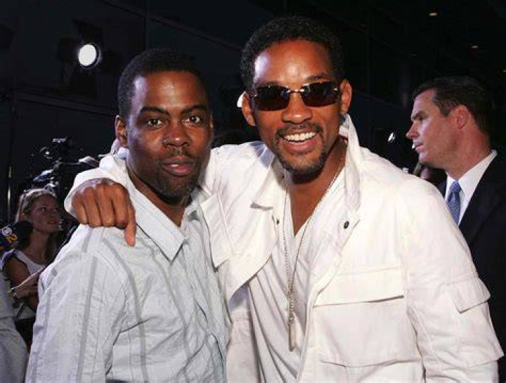 Chris Rock Eviscerates Will Smith in Live Netflix Standup Special