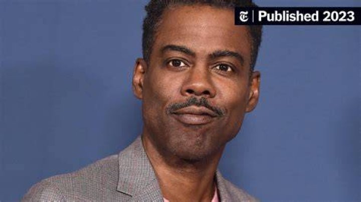 Chris Rock Mocks Will Smith in Live Netflix Special, Addressing Oscars
