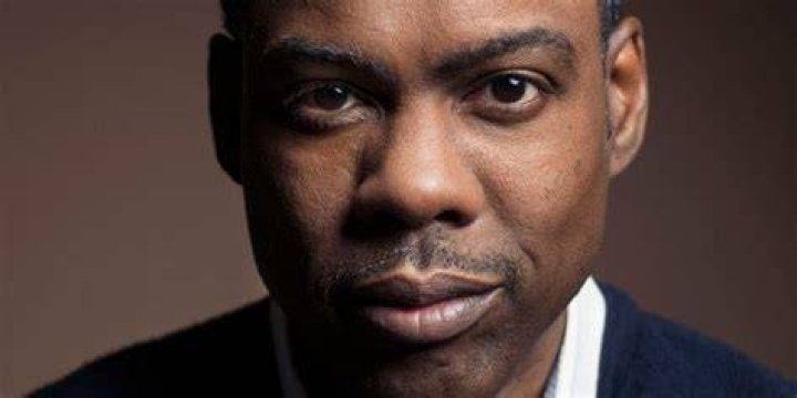 Chris Rock Writes Scathing Essay On Hollywood Racism And Why It's A