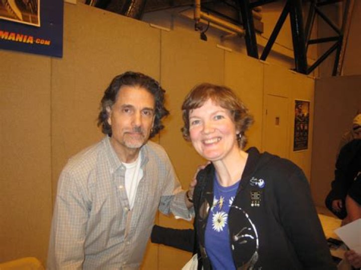 Chris Sarandon Height