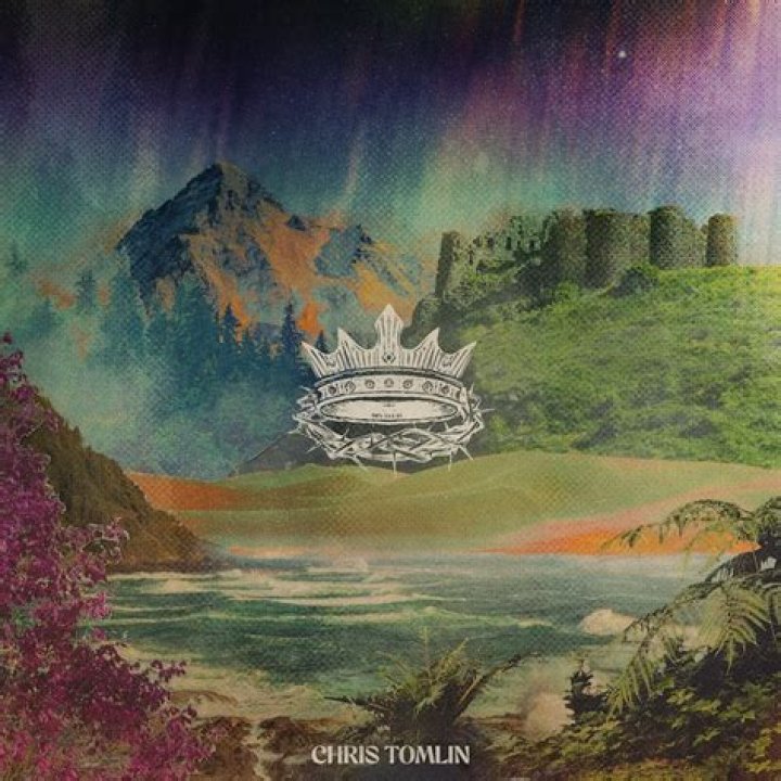 Chris Tomlin's Biography And Facts'