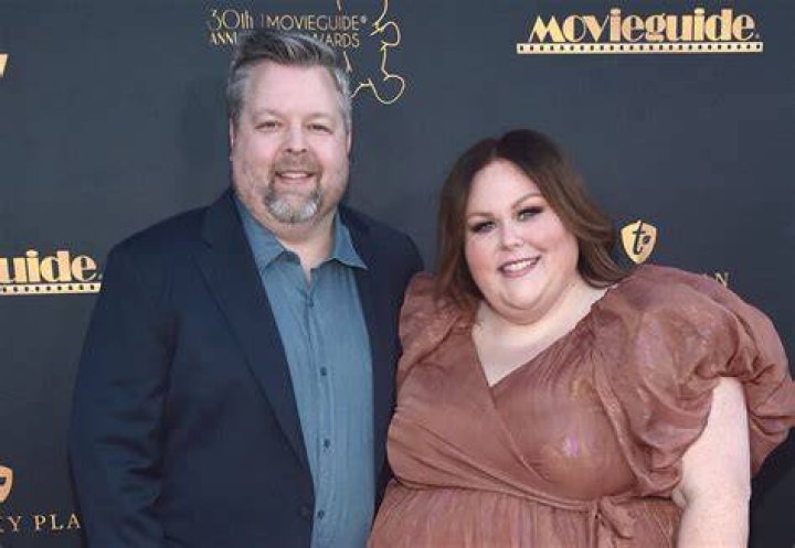 Chrissy Metz, boyfriend Bradley Collins spark engagement rumors
