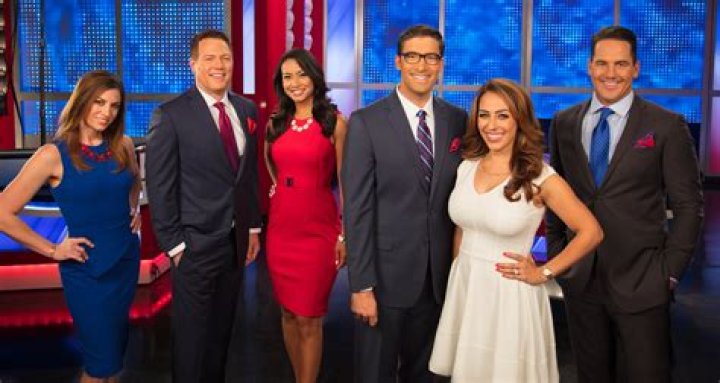 Chrissy Russo Fox 5, Bio, Wiki, Age, Husband, Education, Salary, and Net Worth