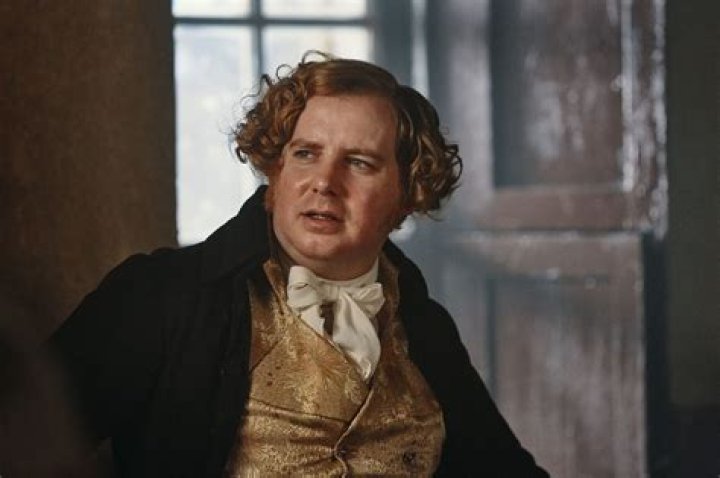 Christian Brassington – Biography, Facts & Life Story