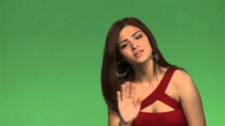 Christina Bad Girls Club 9 Casting Video YouTube