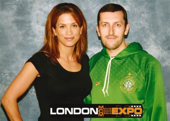 Christina Cox Height