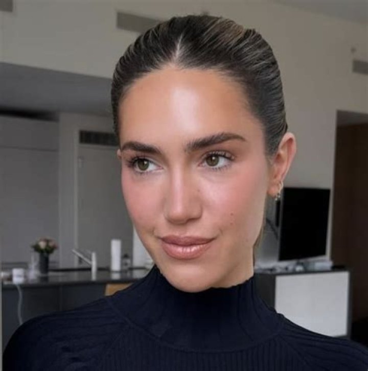 Christina Najjar TikTok, Bio, Wiki, Age, Height, Husband, Salary, and Net Worth