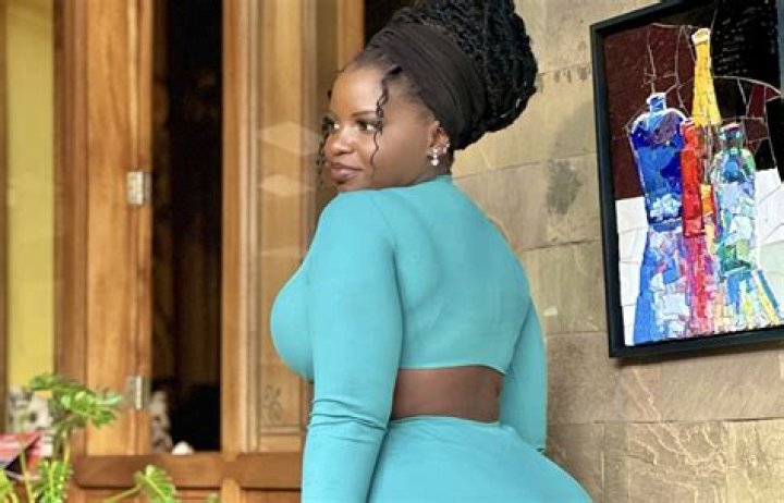 Christine Nampeera Twitter Video: Toilet Video Scandal