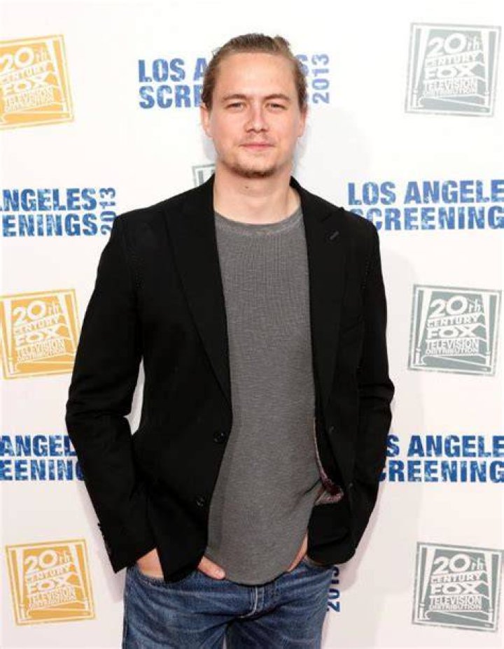 Christoph Sanders Height Weight Body Statistics Healthy Celeb