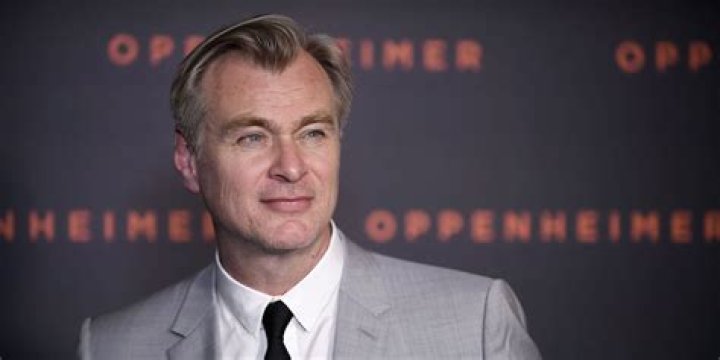 Christopher Nolan Oppenheimer, Bio, Age, Wife, Movies, and Salary