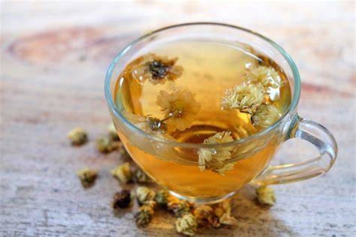 Chrysanthemum Tea—Its History, Benefits, and How To Brew
