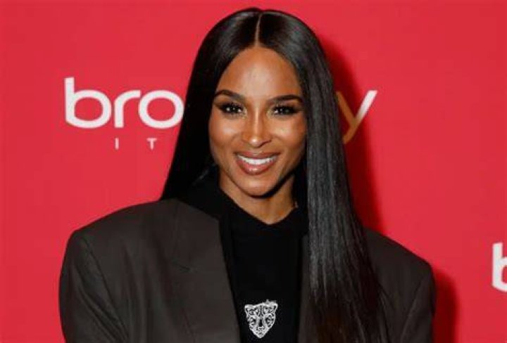 Ciara weight, height and age. We know it all!