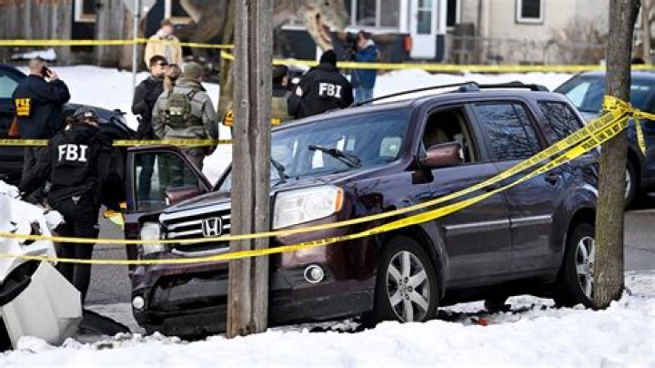 Cincinnati Michael Sweeney Obituary: Shooting Linked To Death