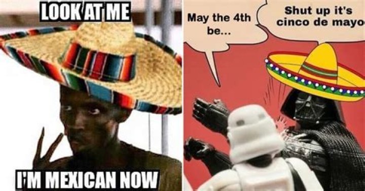 Cinco de mayo memes