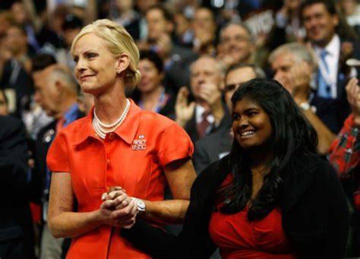 Cindy McCain Just Gave a Rare Update on Her Youngest Daughter Bridget