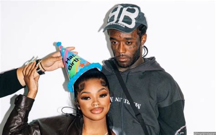 City Girls’ JT Sparks Break up Rumors with Lil Uzi Vert Days after Dishing on Engagement
