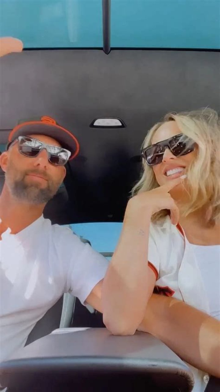 Clare Crawley Goes Instagram Official with New Boyfriend Ryan Dawkins