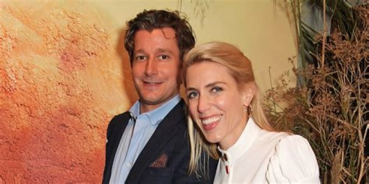 Clarissa Ward Bio: Happily Married To Husband, Adds Baby To Family