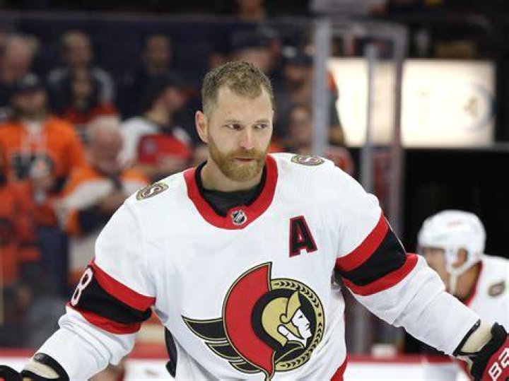 Claude Giroux's net worth