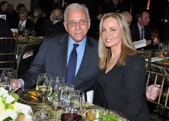 Claudia Heffner Peltz