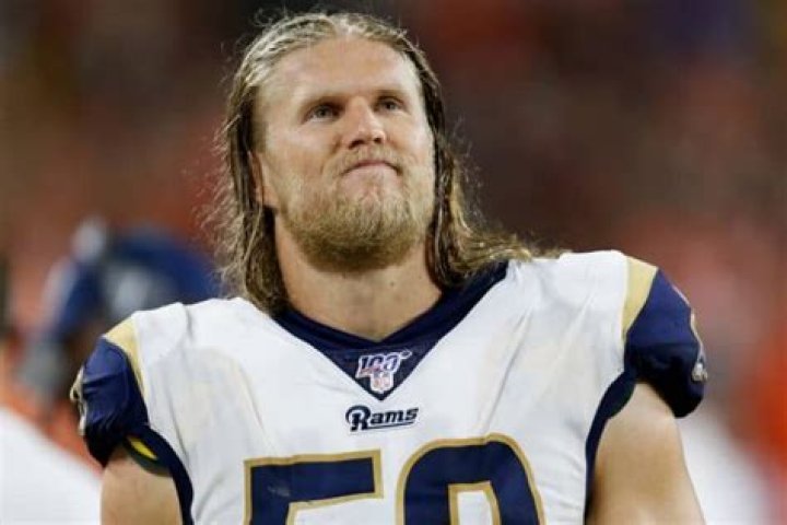 Clay Matthews Iii – Biography, Facts & Life Story