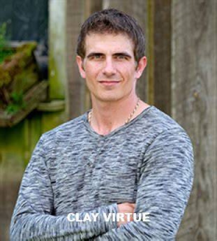 Clay Virtue Actor and Stuntman Home