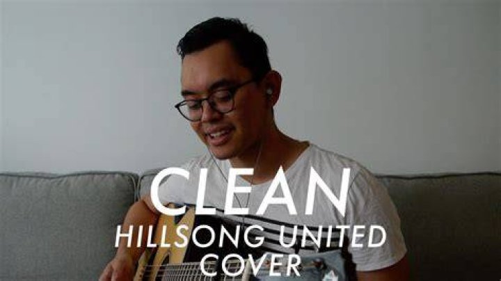 Clean by Hillsong United | MultiTracks.com